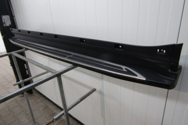 Zijskirt Dorpellijst Links Lexus RX 4 IV stap 15-22 pt938-48171  t0388-100 Dorpel P13699