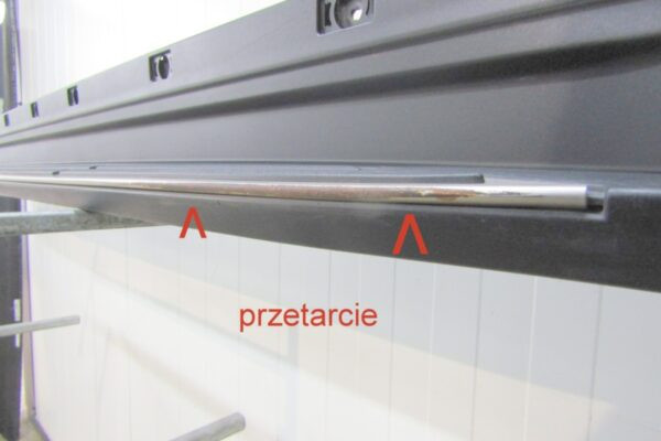 Zijskirt Dorpellijst Links Lexus RX 4 IV stap 15-22 pt938-48171  t0388-100 Dorpel P13699
