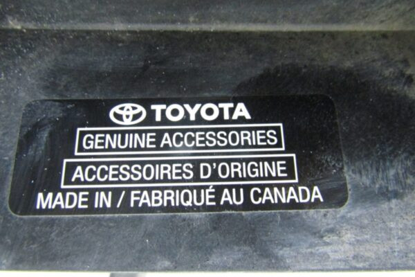 Zijskirt Dorpellijst Links Lexus RX 4 IV stap 15-22 pt938-48171  t0388-100 Dorpel P13699