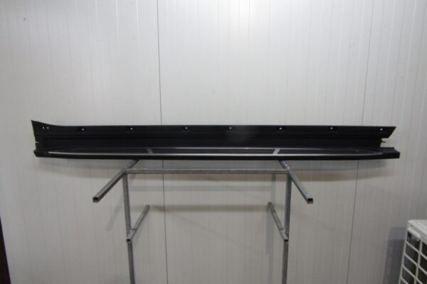 Zijskirt Dorpellijst Rechts Lexus RX 4 IV stap 15-22 pt938-48171 Dorpel P15934