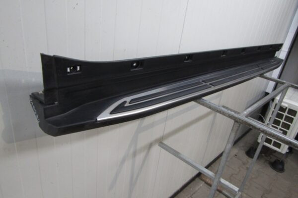 Zijskirt Dorpellijst Rechts Lexus RX 4 IV stap 15-22 pt938-48171 Dorpel P15934