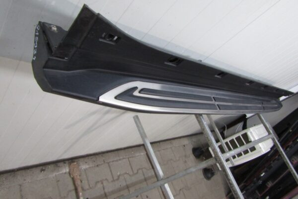 Zijskirt Dorpellijst Rechts Lexus RX 4 IV stap 15-22 pt938-48171 Dorpel P15934