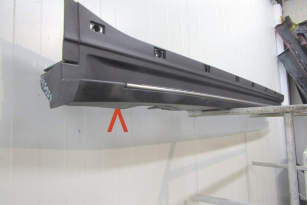 Zijskirt Dorpellijst Rechts Lexus RX 4 IV stap 15-22 pt938-48171 Dorpel P15934
