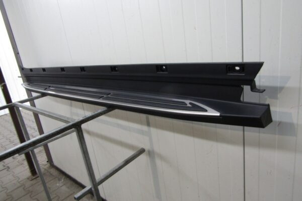 Zijskirt Dorpellijst Rechts Lexus RX 4 IV stap 15-22 pt938-48171 Dorpel P15934