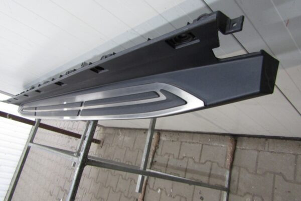 Zijskirt Dorpellijst Rechts Lexus RX 4 IV stap 15-22 pt938-48171 Dorpel P15934