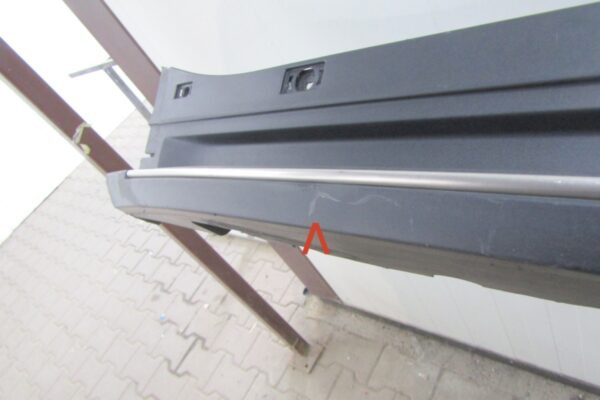 Zijskirt Dorpellijst Rechts Lexus RX 4 IV stap 15-22 pt938-48171 Dorpel P15934