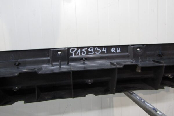 Zijskirt Dorpellijst Rechts Lexus RX 4 IV stap 15-22 pt938-48171 Dorpel P15934
