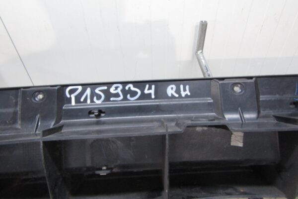 Zijskirt Dorpellijst Rechts Lexus RX 4 IV stap 15-22 pt938-48171 Dorpel P15934
