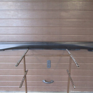 Zijskirt Rechts Dorpellijst Lexus RX II 2 03- Overlay 8543303929 Dorpel P2397