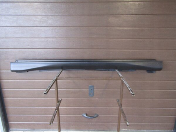 Zijskirt Rechts Dorpellijst Lexus RX II 2 03- Overlay 8543303929 Dorpel P2397