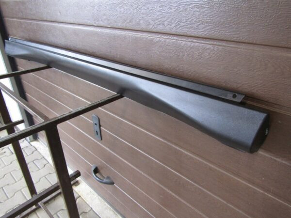 Zijskirt Rechts Dorpellijst Lexus RX II 2 03- Overlay 8543303929 Dorpel P2397