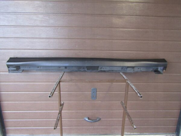 Zijskirt Rechts Dorpellijst Lexus RX II 2 03- Overlay 8543303929 Dorpel P2397