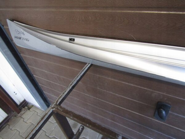 Zijskirt Rechts Dorpellijst Lexus is 250 350 13- Hybrid 8542723606 Dorpel P2476