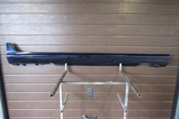 Zijskirt Dorpellijst Rechts MERCEDES CLS 218 10-a2186900440  Dorpel P11777