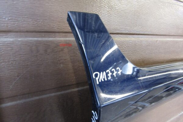Zijskirt Dorpellijst Rechts MERCEDES CLS 218 10-a2186900440  Dorpel P11777