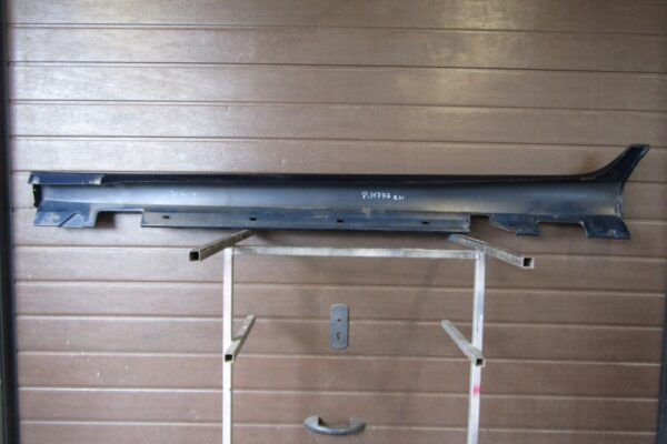 Zijskirt Dorpellijst Rechts MERCEDES CLS 218 10-a2186900440  Dorpel P11777
