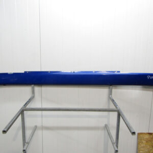 Zijskirt Dorpellijst Rechts Maserati 4200 Spyder Cabriolet 01-07 66138200 Dorpel P15343