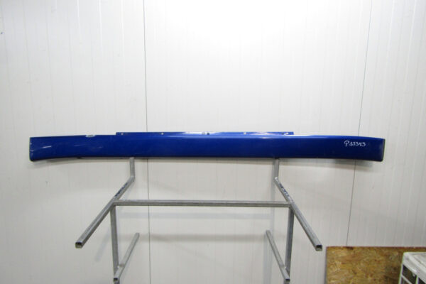 Zijskirt Dorpellijst Rechts Maserati 4200 Spyder Cabriolet 01-07 66138200 Dorpel P15343