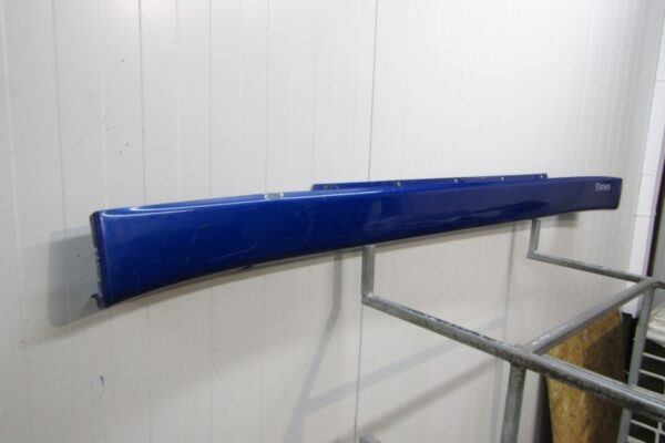 Zijskirt Dorpellijst Rechts Maserati 4200 Spyder Cabriolet 01-07 66138200 Dorpel P15343