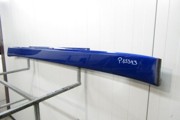 Zijskirt Dorpellijst Rechts Maserati 4200 Spyder Cabriolet 01-07 66138200 Dorpel P15343