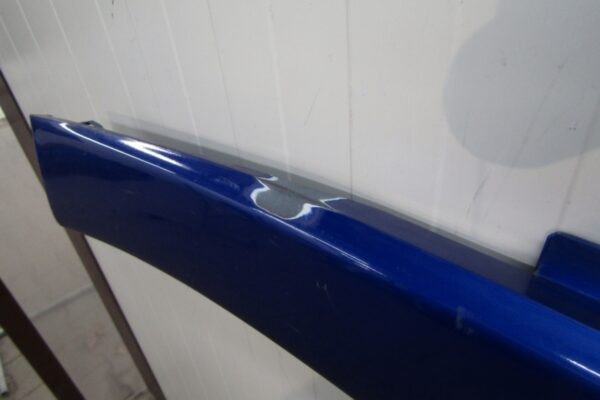 Zijskirt Dorpellijst Rechts Maserati 4200 Spyder Cabriolet 01-07 66138200 Dorpel P15343