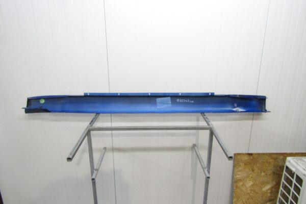 Zijskirt Dorpellijst Rechts Maserati 4200 Spyder Cabriolet 01-07 66138200 Dorpel P15343