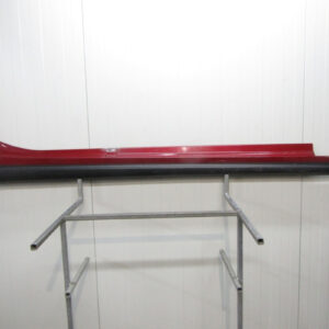 Zijskirt Dorpellijst Rechts Maserati GHIBLI M157 13- 670010791 Dorpel P15906