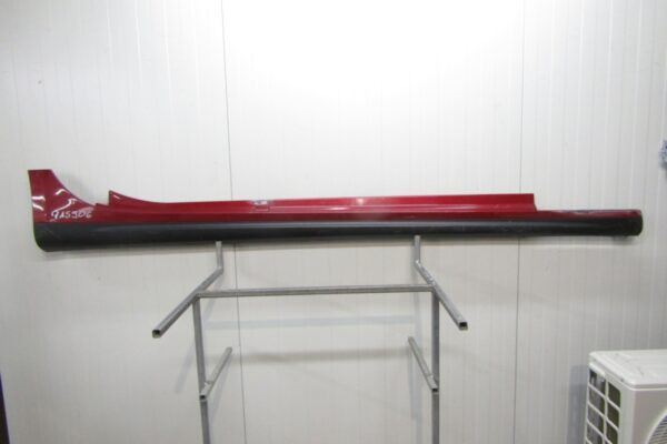 Zijskirt Dorpellijst Rechts Maserati GHIBLI M157 13- 670010791 Dorpel P15906