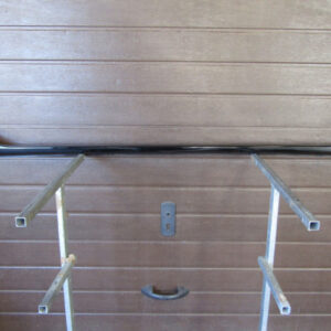 Zijskirt Dorpellijst Rechts Mazda 2 Demio Sport Zwart 14- QDJ151P40 Dorpel P9940
