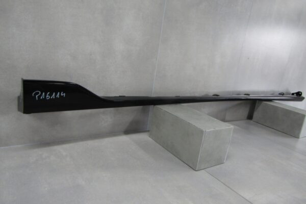 Zijskirt Dorpellijst Rechts Mazda 3 III BM 13-18 5D HB Body Kit Sport QBM151P10 Dorpel P16114