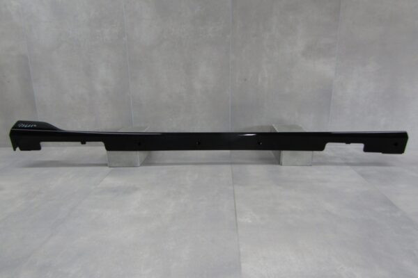 Zijskirt Dorpellijst Rechts Mazda 3 III BM 13-18 5D HB Body Kit Sport QBM151P10 Dorpel P16114
