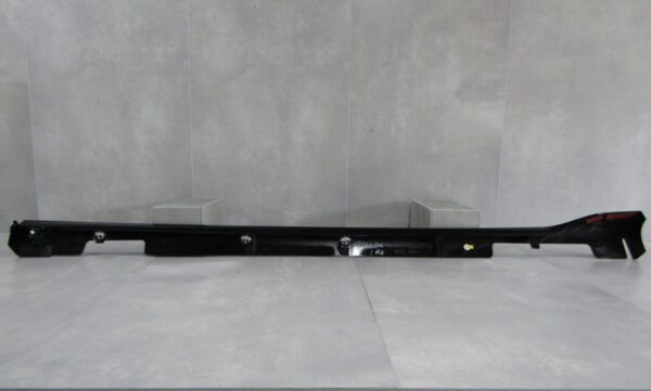 Zijskirt Dorpellijst Rechts Mazda 3 III BM 13-18 5D HB Body Kit Sport QBM151P10 Dorpel P16114