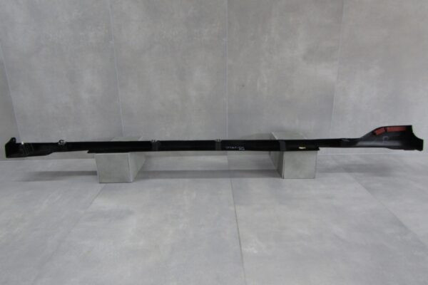 Zijskirt Dorpellijst Rechts Mazda 3 III BM 13-18 5D HB Body Kit Sport QBM151P10 Dorpel P16114