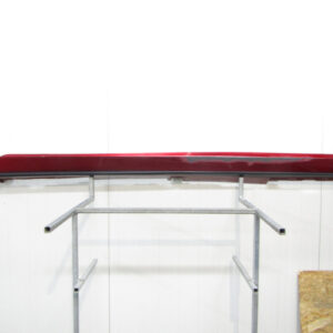 Zijskirt Dorpellijst Rechts Mazda 3 IV BP 19 Dorpelbekleding BCJH-51P41 Dorpel P15452