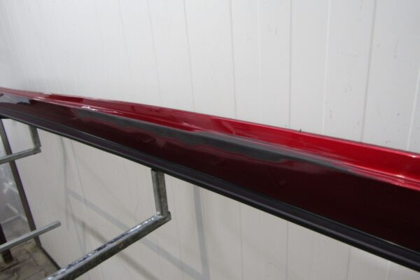 Zijskirt Dorpellijst Rechts Mazda 3 IV BP 19 Dorpelbekleding BCJH-51P41 Dorpel P15452