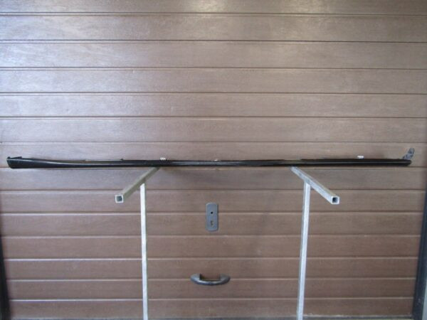Zijskirt Dorpellijst Rechts Mazda 6 GJ 12- Sport Speed 9143398853 Dorpel P5199