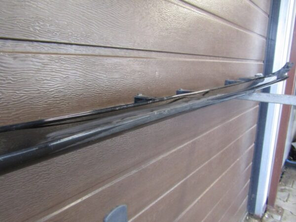 Zijskirt Dorpellijst Rechts Mazda 6 GJ 12- Sport Speed 9143398853 Dorpel P5199