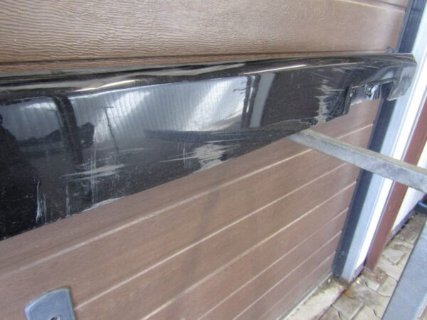 Zijskirt Dorpellijst Rechts Mazda 6 GJ 12- Sport Speed 9143398853 Dorpel P5199