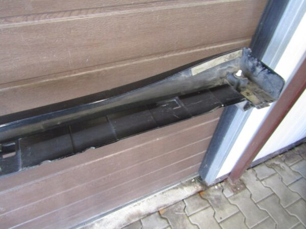 Zijskirt Dorpellijst Rechts Mazda 6 GJ 12- Sport Speed 9143398853 Dorpel P5199