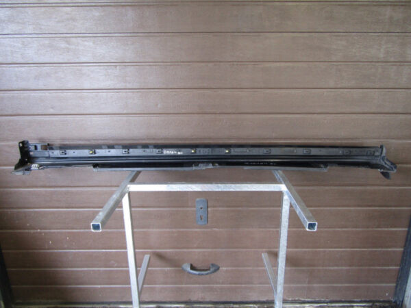 Zijskirt Dorpellijst Rechts Mazda CX30 CX-30 19- K3006 dfrs-s1p41 Dorpel P12164