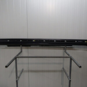 Zijskirt Dorpellijst Rechts Mazda CX30 CX-30 19- K3006 dfr5-s1p41 Dorpel P13494
