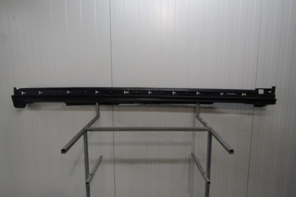 Zijskirt Dorpellijst Rechts Mazda CX30 CX-30 19- K3006 dfr5-s1p41 Dorpel P13494