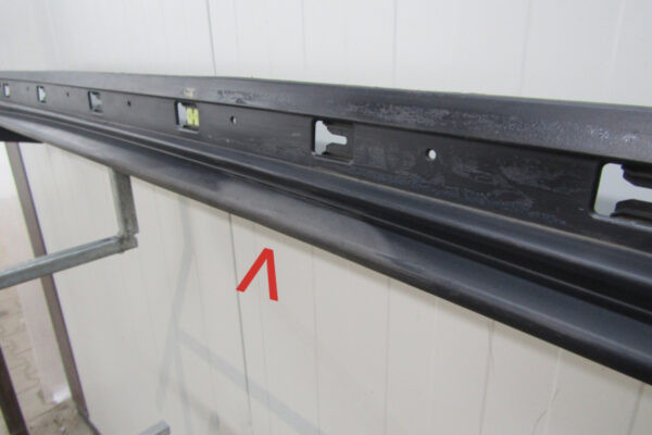 Zijskirt Dorpellijst Rechts Mazda CX30 CX-30 19- K3006 dfr5-s1p41 Dorpel P13494