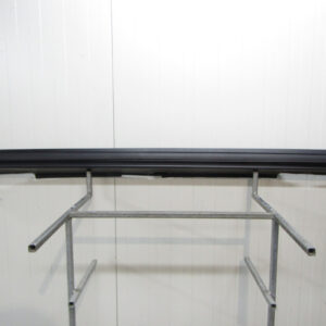 Zijskirt Dorpellijst Rechts Mazda CX30 CX-30 19- K3006 dfr5-51p41 Dorpel P15280