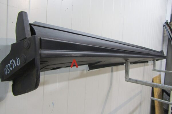 Zijskirt Dorpellijst Rechts Mazda CX30 CX-30 19- K3006 dfr5-51p41 Dorpel P15280