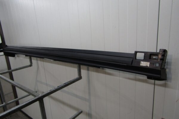 Zijskirt Dorpellijst Rechts Mazda CX30 CX-30 19- K3006 dfr5-51p41 Dorpel P15280