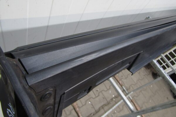 Zijskirt Dorpellijst Rechts Mazda CX30 CX-30 19- K3006 dfr5-51p41 Dorpel P15280