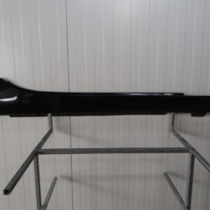 Zijskirt Dorpellijst Rechts Mazda MX5 3 III 05-08 MX-5 Afdekking ne5151p40y Dorpel P13561