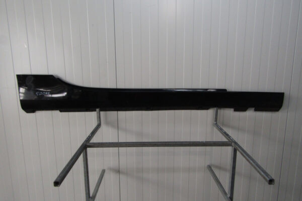 Zijskirt Dorpellijst Rechts Mazda MX5 3 III 05-08 MX-5 Afdekking ne5151p40y Dorpel P13561