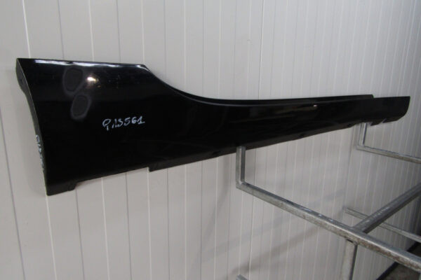 Zijskirt Dorpellijst Rechts Mazda MX5 3 III 05-08 MX-5 Afdekking ne5151p40y Dorpel P13561